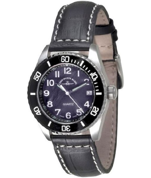 Zeno Watch Basel montre Femme 6642-515Q-s1
