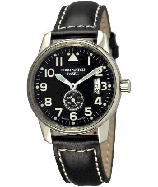 Zeno Watch Basel montre Homme Automatique 6595-6N-a1