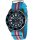 Zeno Watch Basel montre Homme 6594Q-a14-Nato-47