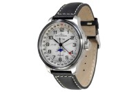 Zeno Watch Basel montre Homme Automatique 8900-e2