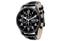 Zeno Watch Basel montre Homme Automatique 8557TVDD-bk-a1