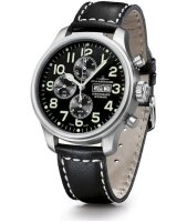 Zeno Watch Basel montre Unisex Automatique 8557TVDD-a1