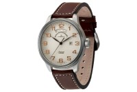 Zeno Watch Basel montre Homme Automatique 8554DD-12-f2