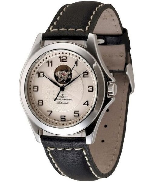 Zeno Watch Basel montre Homme Automatique 8112U-e2