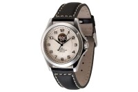 Zeno Watch Basel montre Homme Automatique 8112U-e2
