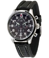 Zeno Watch Basel montre Homme 6569-5030Q-s1