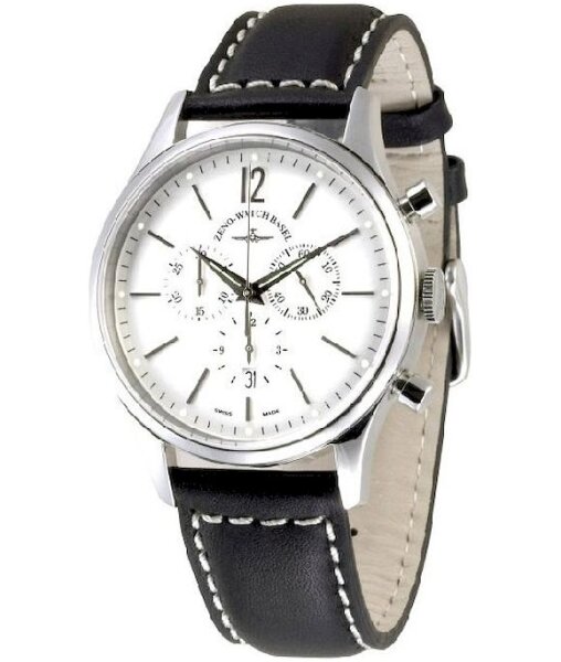 Zeno Watch Basel montre Homme 6564-5030Q-i2
