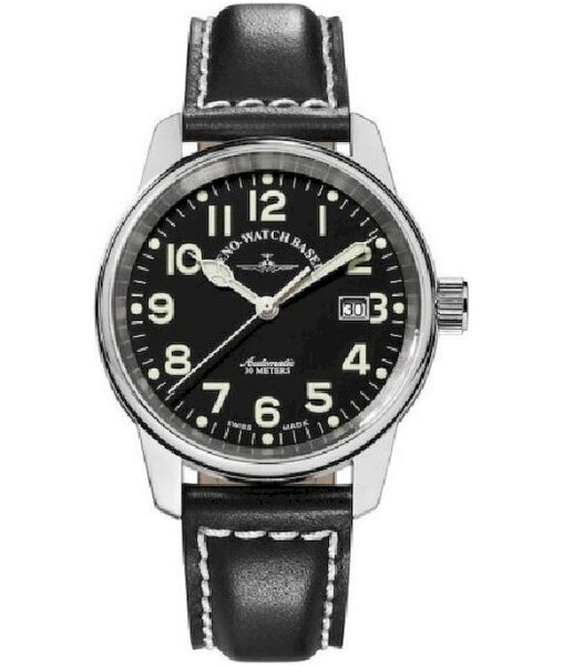 Zeno Watch Basel montre Homme Automatique 6554-a1