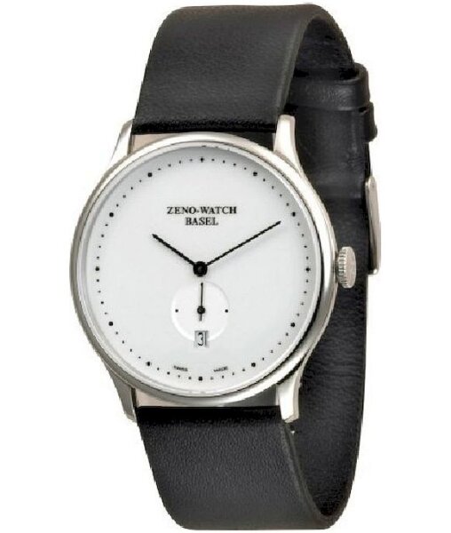 Zeno Watch Basel montre Homme 6493Q-i2-Dots