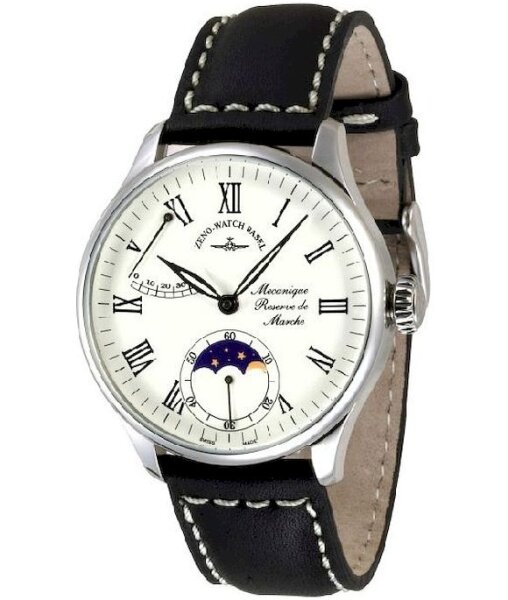 Zeno Watch Basel montre Homme 6274PRL-ivo-rom