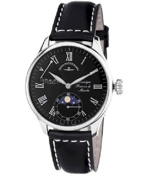 Zeno Watch Basel montre Homme 6274PRL-i1-rom