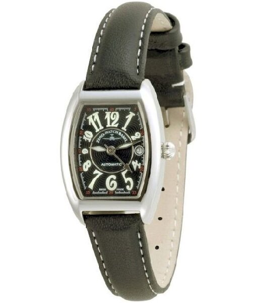 Zeno Watch Basel montre Femme Automatique 6271-h1