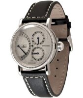 Zeno Watch Basel montre Homme Automatique Retrograde-g3