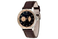 Zeno Watch Basel montre Homme Automatique P592-g1-6