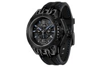 Zeno Watch Basel montre Homme 4208-5030Q-bk-i14