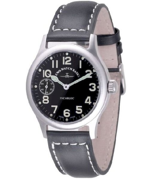 Zeno Watch Basel montre Homme 4187-9-a1