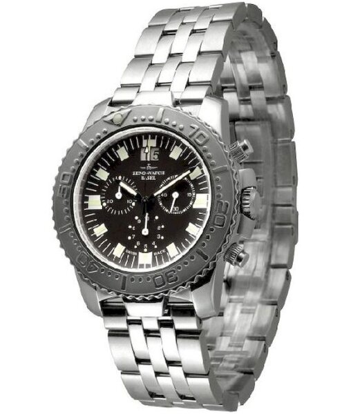 Zeno Watch Basel montre Homme 3654Q-a1M