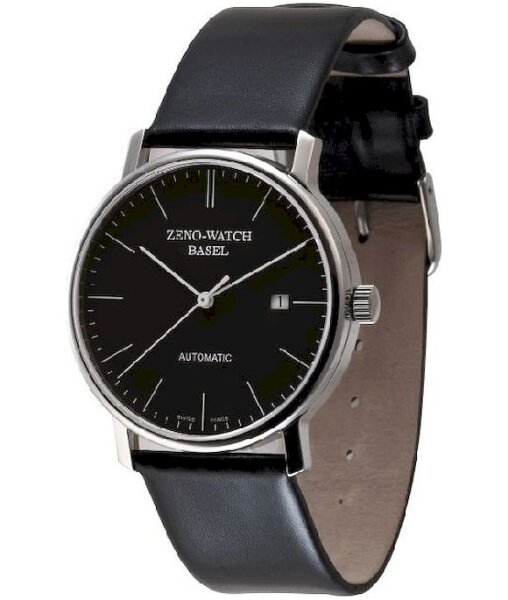 Zeno Watch Basel montre Homme Automatique 3644-i1