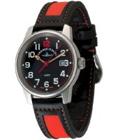 Zeno Watch Basel montre Homme 3315Q-matt-a17