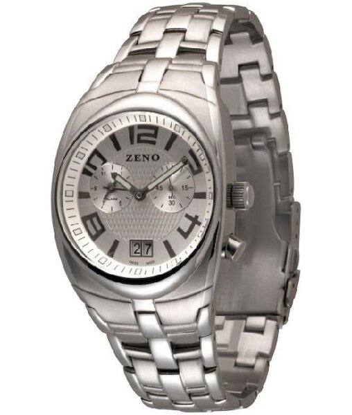Zeno Watch Basel montre Homme 291Q-g3M