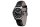 Zeno-Watch Montre Homme 12836DD-a1 Automatiques Noir
