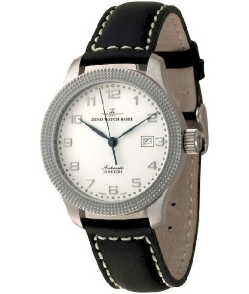 Zeno Watch Basel montre Homme Automatique 11554-e2