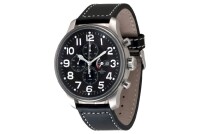 Zeno Watch Basel montre Homme Automatique 10557TVDPR-a1