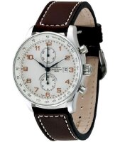 Zeno Watch Basel montre Homme Automatique P557BVD-f2