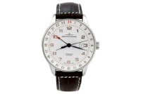 Zeno Watch Basel montre Homme Automatique P554GMT-f2