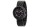 Zeno Watch Basel montre Homme B554Q-GMT-bk-a17M