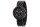 Zeno Watch Basel montre Homme B554Q-GMT-bk-a15M