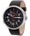 Zeno Watch Basel montre Homme B554Q-GMT-a17