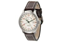 Zeno Watch Basel montre Homme Automatique 9563-f2