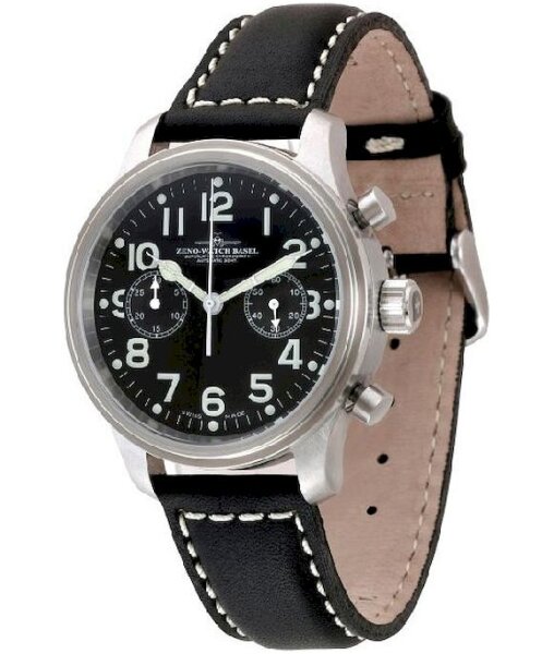 Zeno Watch Basel montre Homme Automatique 9561BH-a1