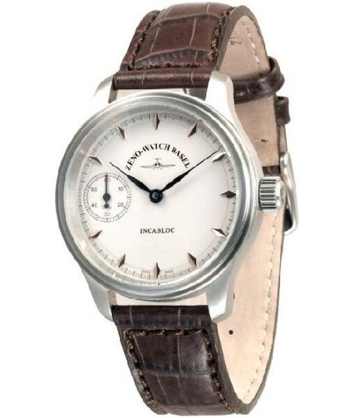 Zeno Watch Basel montre Homme 9558-9-g2-N1