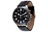 Zeno Watch Basel montre Homme Automatique 10557TVD-a1