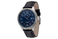 Zeno Watch Basel montre Homme Automatique 8563-c4