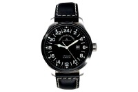 Zeno Watch Basel montre Homme Automatique 8563-24-a1