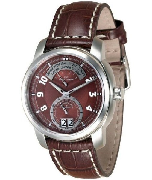 Zeno Watch Basel montre Homme 7004NQ-b6