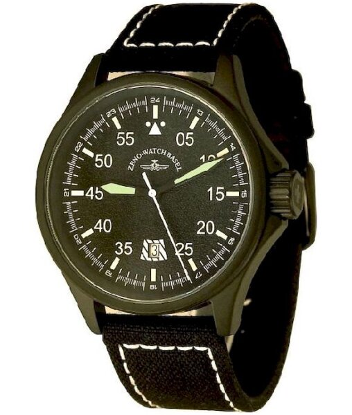 Zeno Watch Basel montre Homme 6750Q-a1