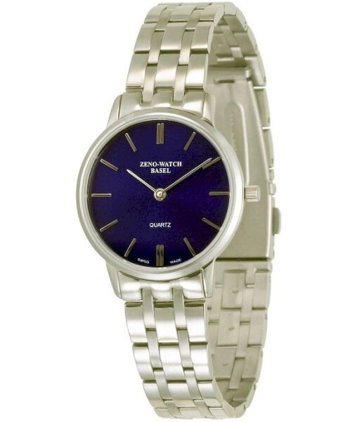 Zeno Watch Basel montre Femme 6641Q-c4M