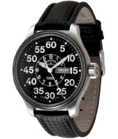 Zeno Watch Basel montre Homme Automatique 8554DDOB-s1
