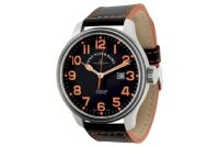 Zeno Watch Basel montre Homme Automatique 8554-a15