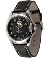 Zeno Watch Basel montre Homme Automatique 8112U-c1