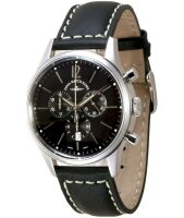 Zeno Watch Basel montre Homme 6564-5030Q-i1
