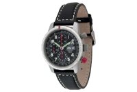 Zeno Watch Basel montre Homme Automatique 6559TVDD-a1