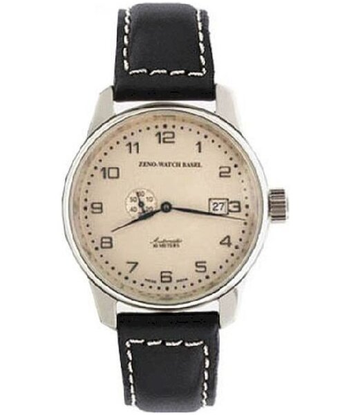 Zeno Watch Basel montre Homme Automatique 6554-9-e2