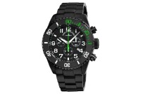 Zeno Watch Basel montre Homme 6492-5030Q-bk-a1-8M
