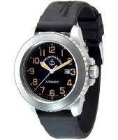 Zeno Watch Basel montre Homme Automatique 6412-a15