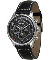 Zeno Watch Basel montre Homme Automatique 6273VKL-g1